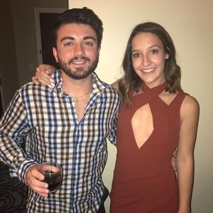 Meet your Posher, Joseph